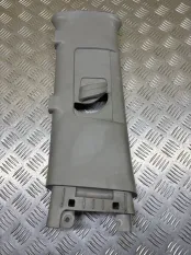 Обшивка стойки центральной левой Toyota Tundra II (2006-2022) 2008 624200C040 ПИКАП 5.7 I 3URFE