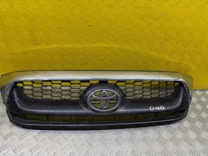 Решетка радиатора Toyota Hilux (2005-2015) 2011 531110K210 ПИКАП 2.5 D 2KDFTV