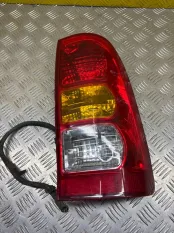 Фонарь задний правый Toyota Hilux (2005-2015) 2011 815500K040 ПИКАП 2.5 D 2KDFTV