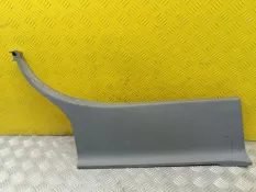 Обшивка стойки задней правой Toyota Hilux (2005-2015) 2011 625130K020 ПИКАП 2.5 D 2KDFTV