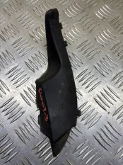 Накладка декоративная Great Wall Wingle 7 (2018-2023) 2020 5206017XP6PXA ПИКАП 2.0 D GW4D20D, левая