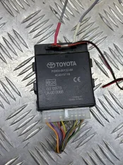Блок электронный Toyota Hilux (2005-2015) 2011 PZ4640013260 ПИКАП 2.5 D 2KDFTV