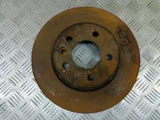 Диск тормозной передний Volkswagen Amarok (2010-2016) 2011 2H0615301A ПИКАП 2.0 D CDCA