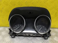 Щиток приборов (приборная панель) Land Rover Range Rover Evoque I (2011-2018) 2016 LR080368 2.0 D 204DTD