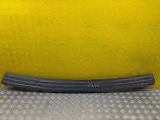Накладка заднего бампера Chevrolet Tahoe IV (2014-2020) 2015 29936468 5.3 I L83