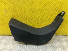 Обшивка стойки передней правой Land Rover Range Rover Evoque I (2011-2018) 2016 BJ3202348AEW 2.0 D 204DTD