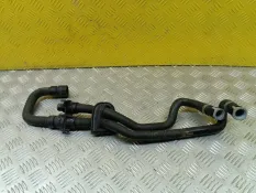Патрубок отопителя (печки) Land Rover Range Rover Evoque I (2011-2018) 2016 6G9118C266CG 2.0 D 204DTD