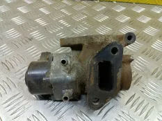 Клапан EGR Nissan Pathfinder (R51M) 2004-2013 2008 147105M30B ВНЕДОРОЖНИК 2.5 D YD25DDTI