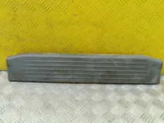Накладка на порог Toyota Hilux (2005-2015) 2011 679140K020 ПИКАП 2.5 D 2KDFTV, передняя левая