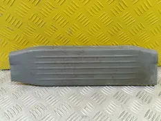 Накладка на порог Toyota Hilux (2005-2015) 2011 679180K020 ПИКАП 2.5 D 2KDFTV, задняя левая