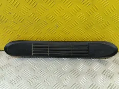 Накладка на порог Toyota Hilux (2005-2015) 2011 ПИКАП 2.5 D 2KDFTV