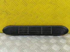 Накладка на порог Toyota Hilux (2005-2015) 2011 ПИКАП 2.5 D 2KDFTV