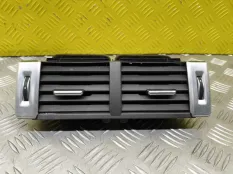 Дефлектор обдува салона Land Rover Range Rover Evoque I (2011-2018) 2016 LR074976 2.0 D 204DTD