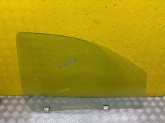 Стекло двери передней правой ISUZU D-Max II (2012-2021) 2017 8980738433 ПИКАП 1.9 D RZ4E