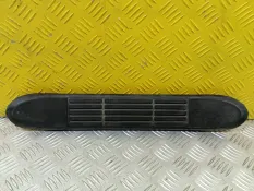 Накладка на порог Toyota Hilux (2005-2015) 2011 ПИКАП 2.5 D 2KDFTV