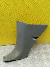 Накладка на порог Toyota Hilux (2005-2015) 2011 621120K100 ПИКАП 2.5 D 2KDFTV