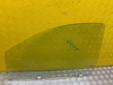 Стекло двери передней левой ISUZU D-Max II (2012-2021) 2017 8980738443 ПИКАП 1.9 D RZ4E