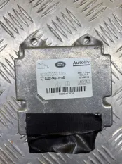 Блок AirBag Land Rover Range Rover Evoque I (2011-2018) 2016 GJ3214D374AB 2.0 D 204DTD