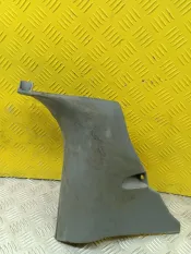 Накладка на порог Toyota Hilux (2005-2015) 2011 621110K100 ПИКАП 2.5 D 2KDFTV