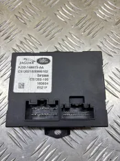 Блок управления крышкой багажника Land Rover Range Rover Evoque I (2011-2018) 2016 FJ3214B673AA 2.0 D 204DTD