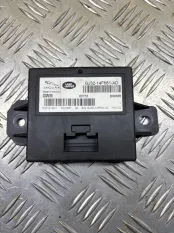 Блок комфорта Land Rover Range Rover Evoque I (2011-2018) 2016 GJ3214F681AD 2.0 D 204DTD