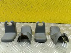Пластик сиденья Toyota Hilux (2005-2015) 2011 721370K010 ПИКАП 2.5 D 2KDFTV