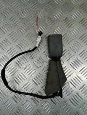 Ответная часть ремня безопасности Toyota Hilux (2005-2015) 2011 ПИКАП 2.5 D 2KDFTV