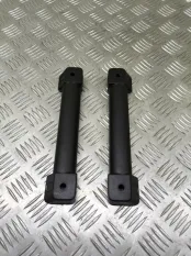 Ручка открывания багажника Land Rover Range Rover Evoque I (2011-2018) 2016 LR033657 2.0 D 204DTD