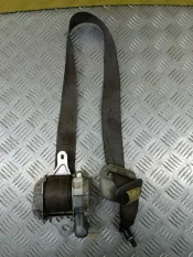 Ремень безопасности с пиропатроном Toyota Hilux (2005-2015) 2011 7L7920P ПИКАП 2.5 D 2KDFTV