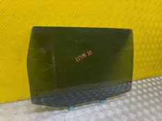 Стекло двери задней правой Mitsubishi Pajero Sport III (2015-н.в.) 2016 5736A662 ВНЕДОРОЖНИК 2.4 D 4N15