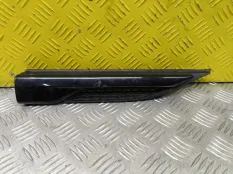 Молдинг крыла переднего правого Land Rover Range Rover Evoque I (2011-2018) 2016 LR078362 2.0 D 204DTD