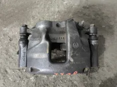 Суппорт передний левый Volkswagen Amarok (2010-2016) 2011 2H0615105 ПИКАП 2.0 D CDCA