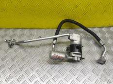 Трубка кондиционера Toyota Hilux (2005-2015) 2011 887040K691 ПИКАП 2.5 D 2KDFTV
