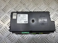 Блок управления сиденьем Land Rover Range Rover Evoque I (2011-2018) 2016 GJ3214D600AD 2.0 D 204DTD