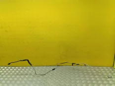 Трубка кондиционера Toyota Hilux (2005-2015) 2011 887160K161 ПИКАП 2.5 D 2KDFTV