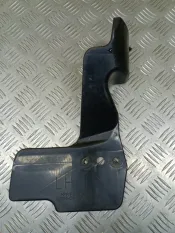 Дефлектор радиатора Toyota Hilux (2005-2015) 2011 532940K011 ПИКАП 2.5 D 2KDFTV, левый