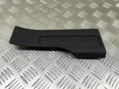 Накладка на порог внутренняя задняя левая Land Rover Range Rover Evoque I (2011-2018) 2016 BJ3213245AEW 2.0 D 204DTD