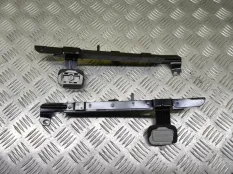 Кронштейн Land Rover Range Rover Evoque I (2011-2018) 2016 BJ3252125B 2.0 D 204DTD