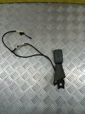 Ответная часть ремня безопасности Toyota Hilux (2005-2015) 2011 ПИКАП 2.5 D 2KDFTV
