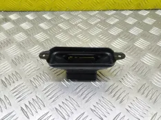 Воздуховод Land Rover Range Rover Evoque I (2011-2018) 2016 BJ3219E710AB 2.0 D 204DTD