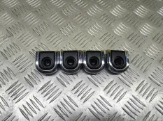 Крючок крепежный Land Rover Range Rover Evoque I (2011-2018) 2016 LR088865 2.0 D 204DTD