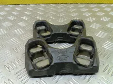 Противовес (амортизатор динамический) Land Rover Range Rover Evoque I (2011-2018) 2016 LR003869 2.0 D 204DTD