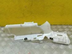 Пластик салона Mitsubishi Fuso Canter (2010 - н.в.) 2014 ГРУЗОВОЙ 3.0 D 4P10-AAT4