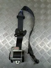 Ремень безопасности с пиропатроном Land Rover Range Rover Evoque I (2011-2018) 2016 BJ32611B09CD 2.0 D 204DTD