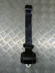 Ремень безопасности Land Rover Range Rover Evoque I (2011-2018) 2016 LR026470 2.0 D 204DTD