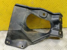 Пыльник двигателя Toyota Hilux (2005-2015) 2010 514740K010, левый