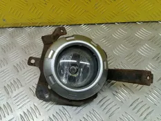 Фара противотуманная левая Mitsubishi L200 (2006-2015) 2006 MN142091 ПИКАП 2.5 D 4D56