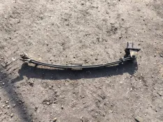 Рессора передняя ISUZU Elf VI (2014-2023) 2021 8982331660 ГРУЗОВОЙ 3.0