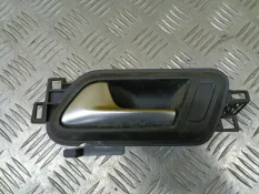Ручка двери внутренняя задняя левая Volkswagen Amarok (2010-2016) 2011 2H0959527 ПИКАП 2.0 D CDCA