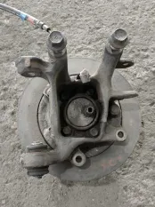 Кулак задний правый Toyota Rav 4 (CA40) (2012-2019) 2014 4230442020 2.0 D 1ADFTV